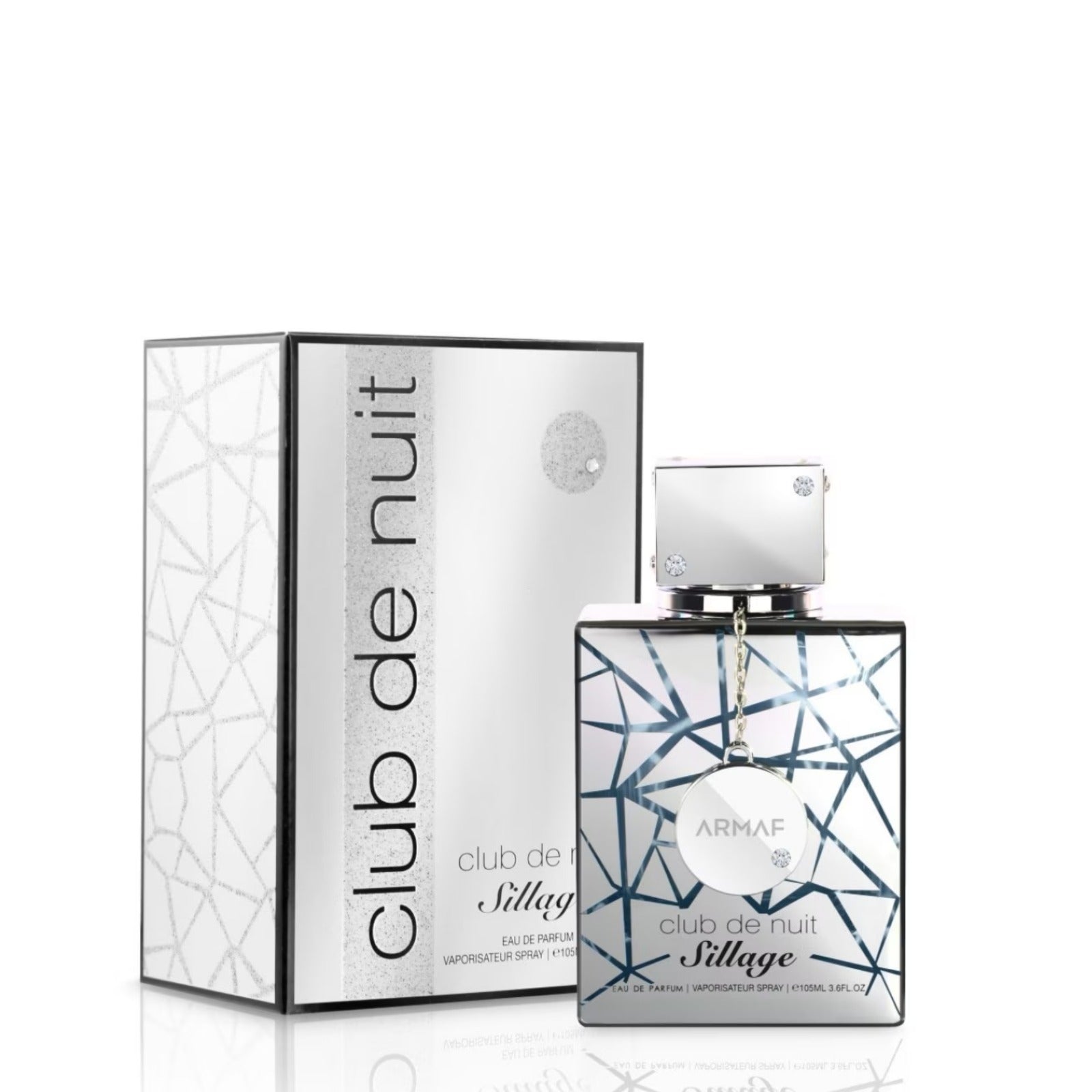 Club de Nuit Sillage