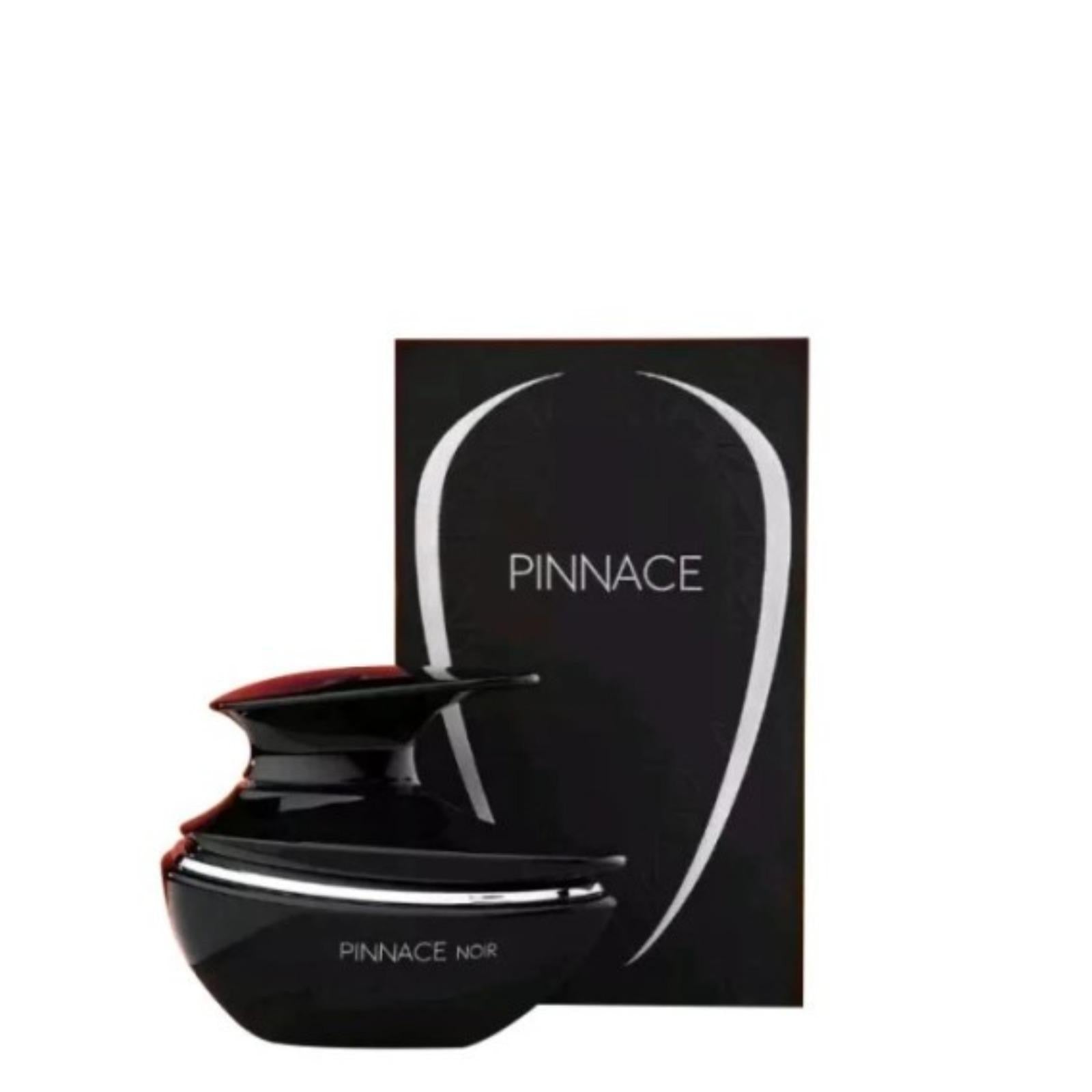 Pinnace Noir