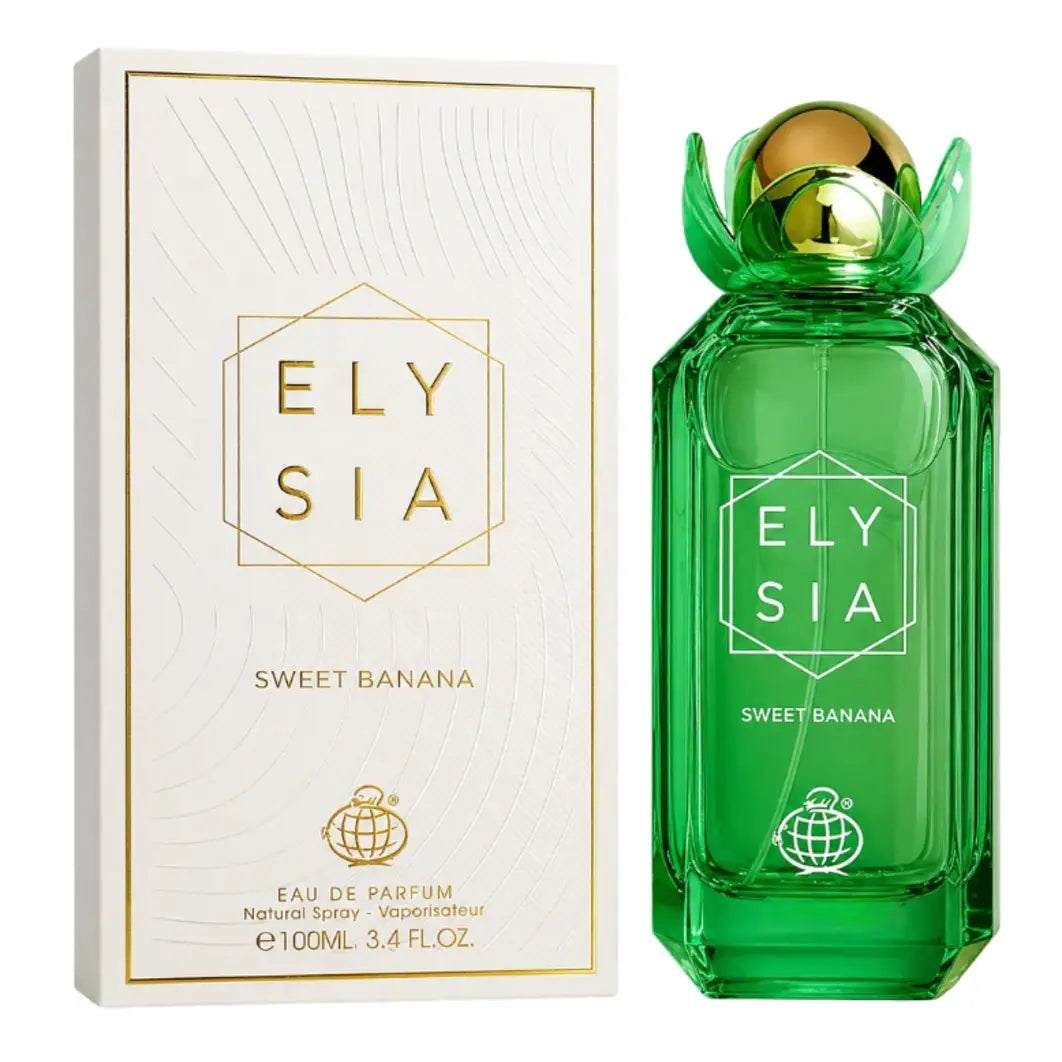 Elysia Sweet Banana