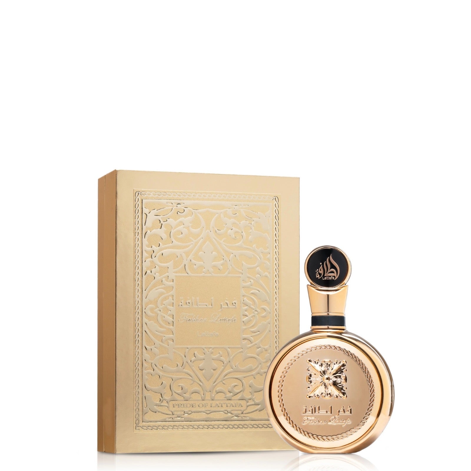 Fakhar gold