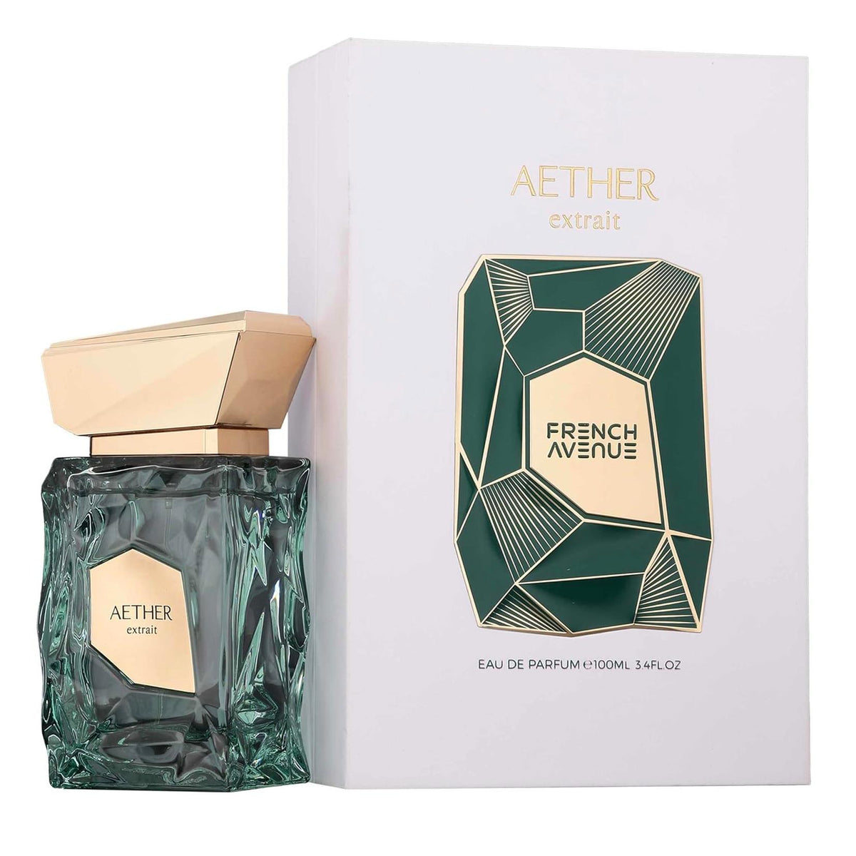 Aether Extrait
