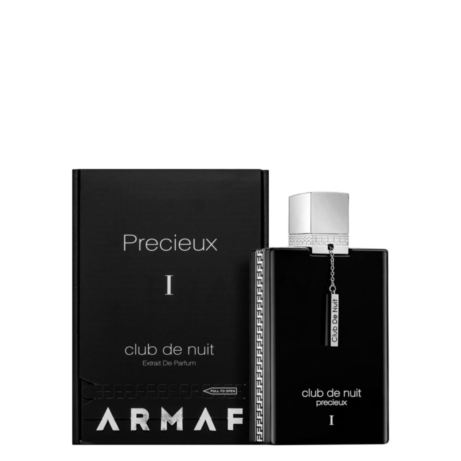 Club de Nuit Preciux