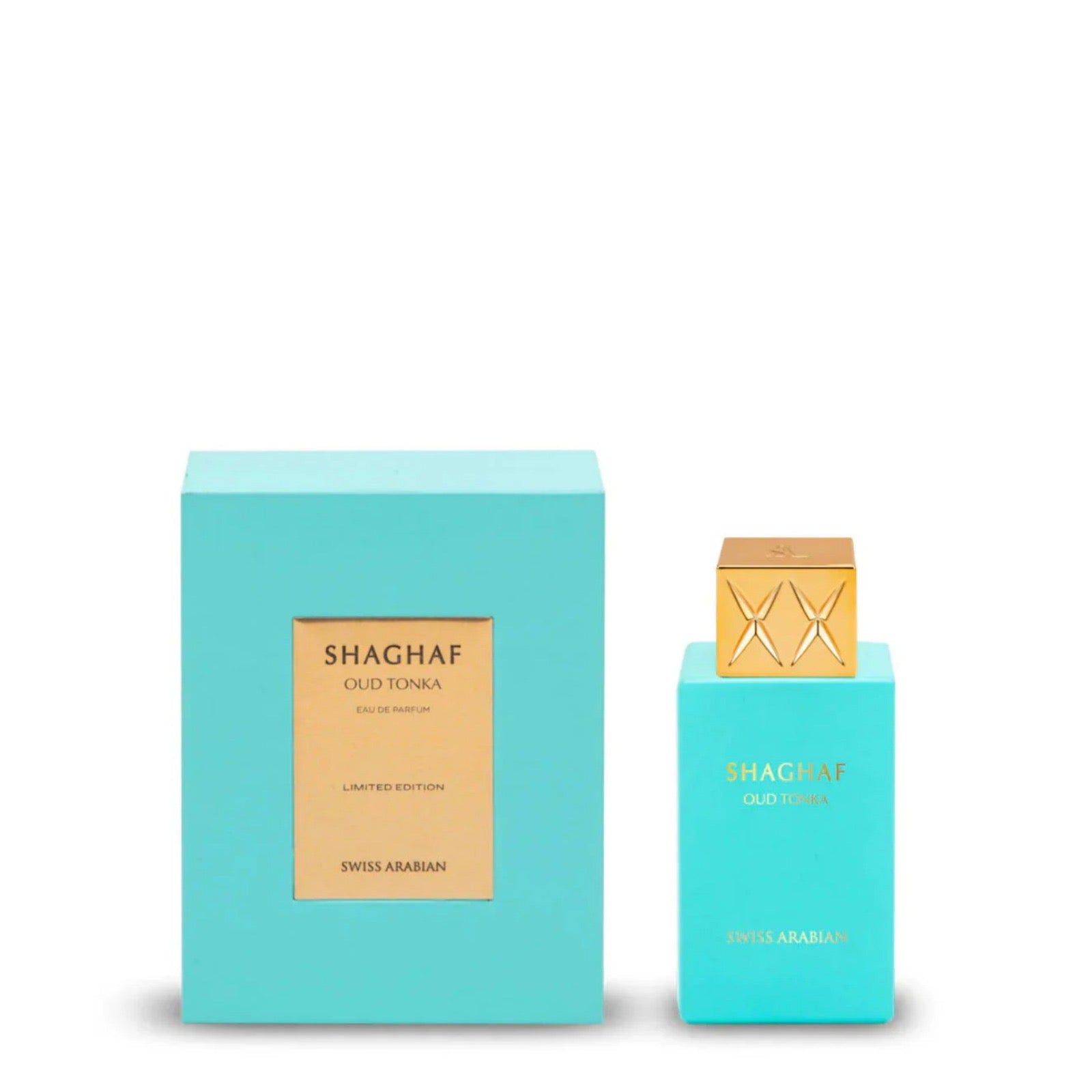 Shaghaf Oud Tonka