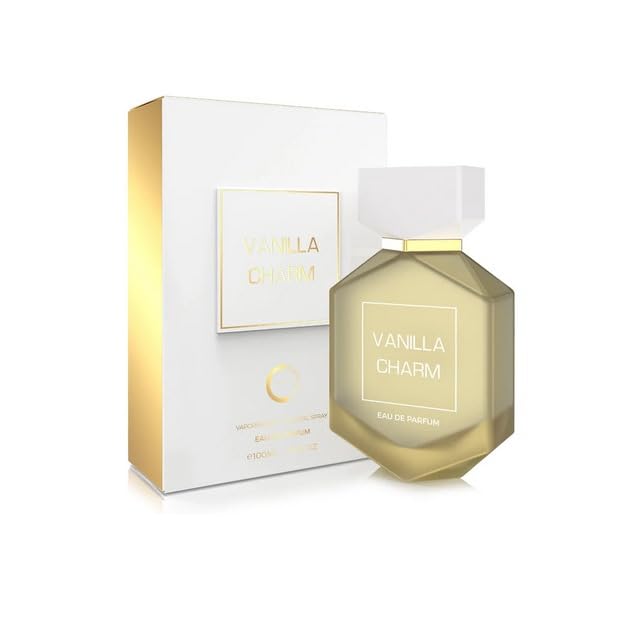 Vanilla Charm