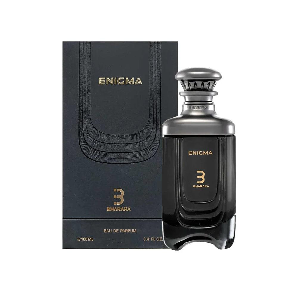 Bharara Enigma