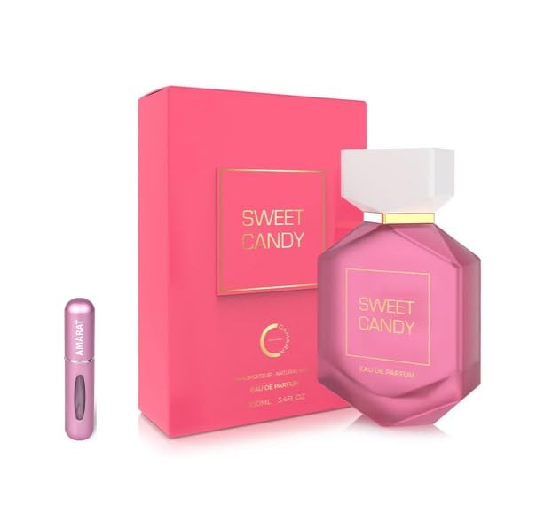 Sweet Candy