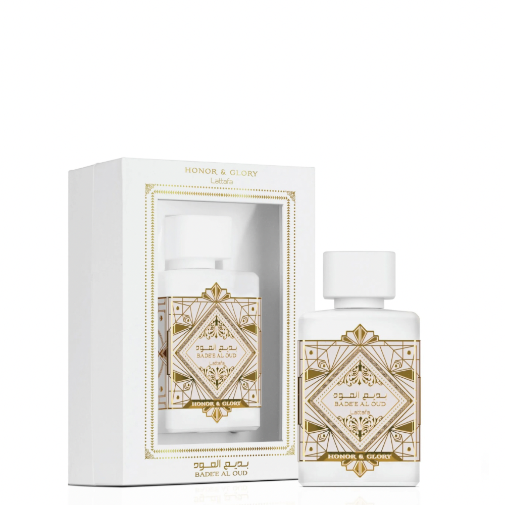 Bade’e Al Oud Honor