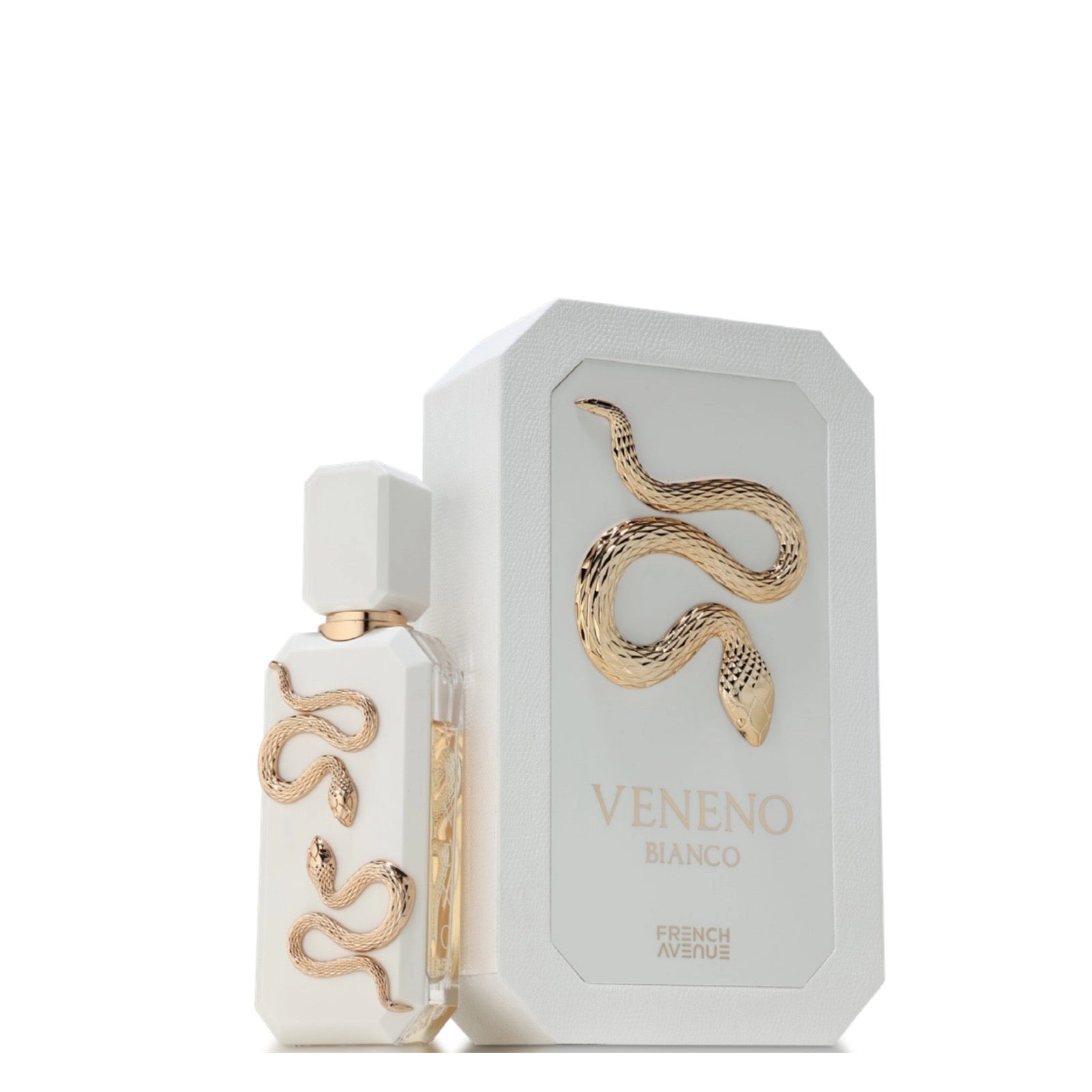 Veneno Blanco