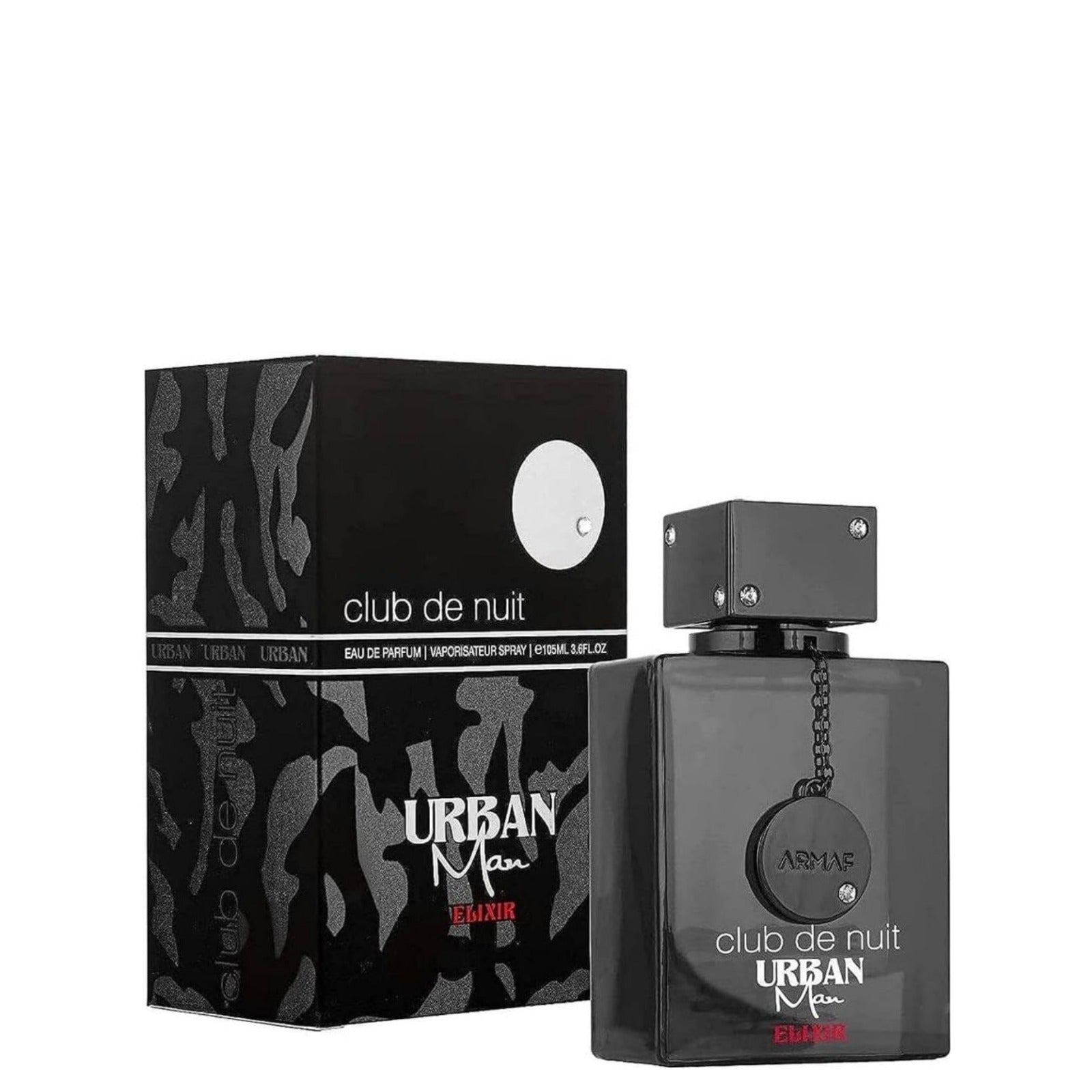 Club de Nuit Urban Man Elixir