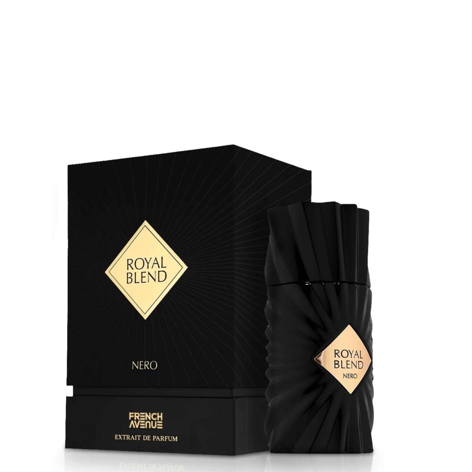 Royal Blend Nero