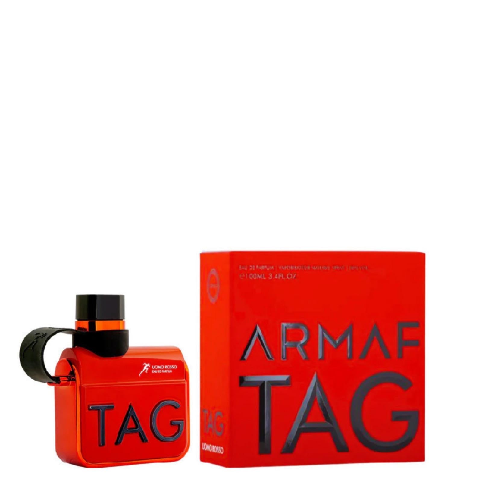 Tag Red