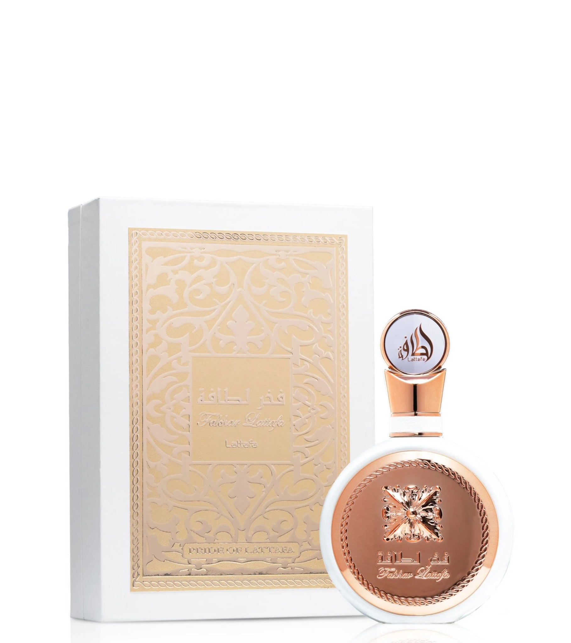 Fakhar Lattafa Women