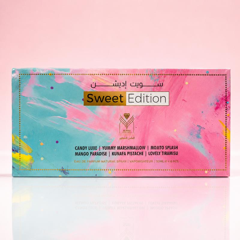 Sweet Edition