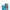 Voux Turquoise