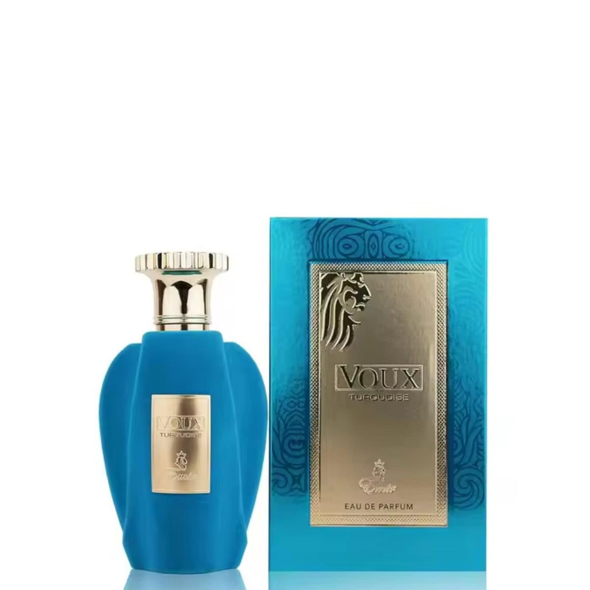 Voux Turquoise