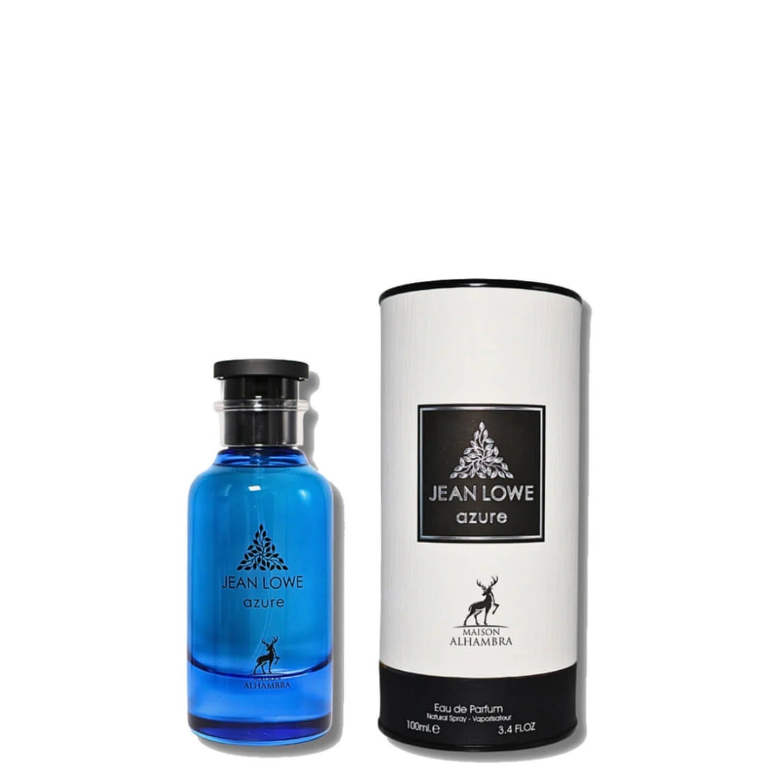 Jean Lowe Azure