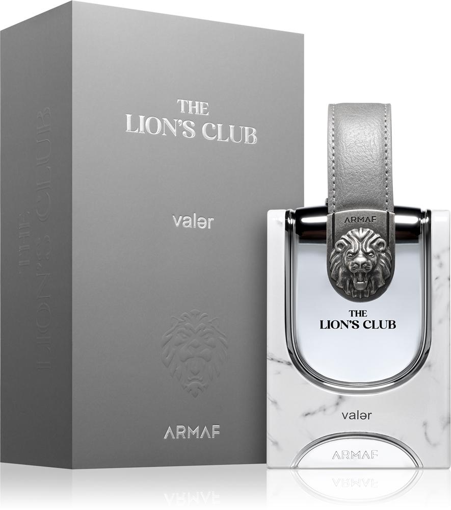 The Lions Club Valer