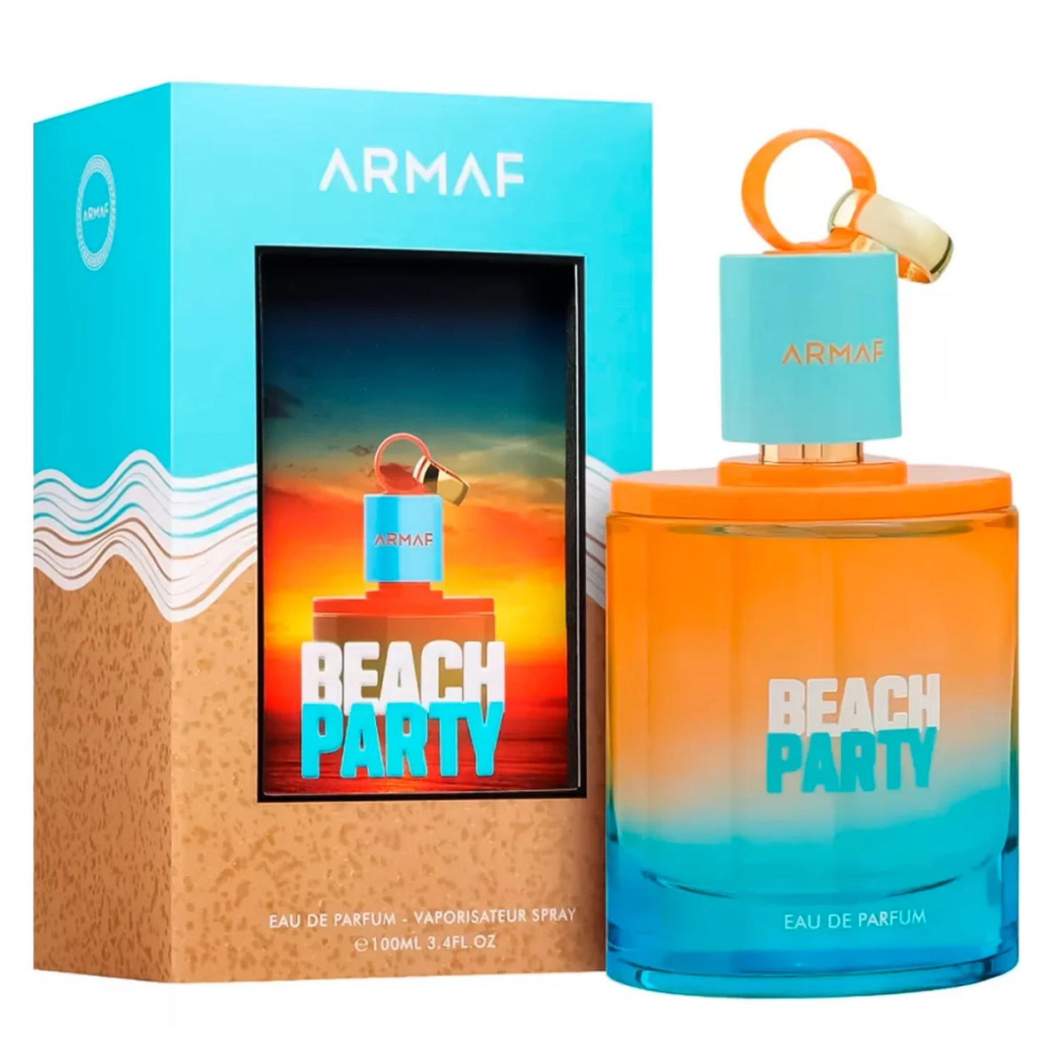 Beach Party