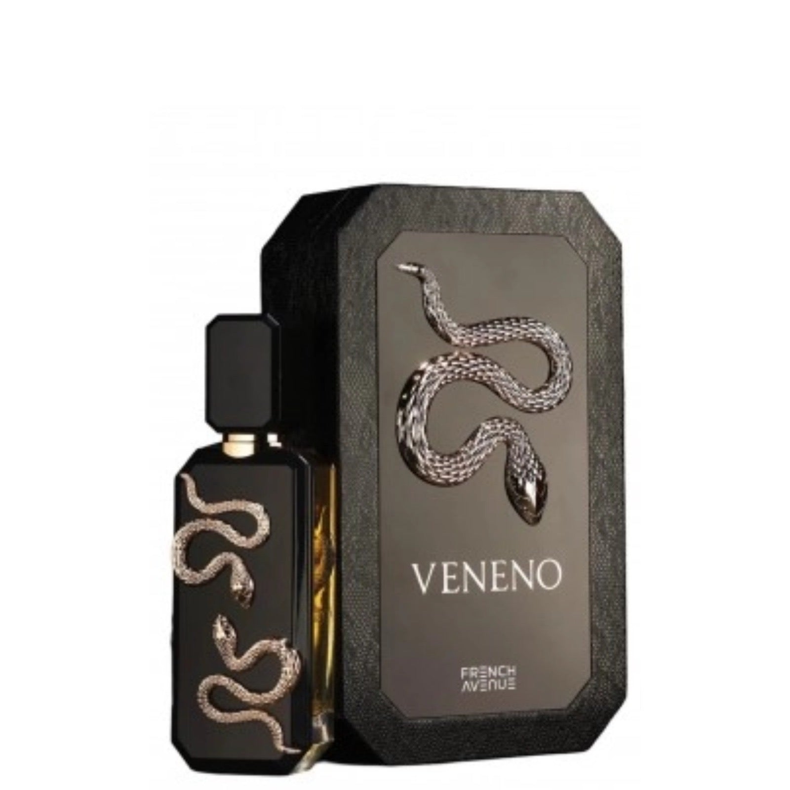 Veneno negro