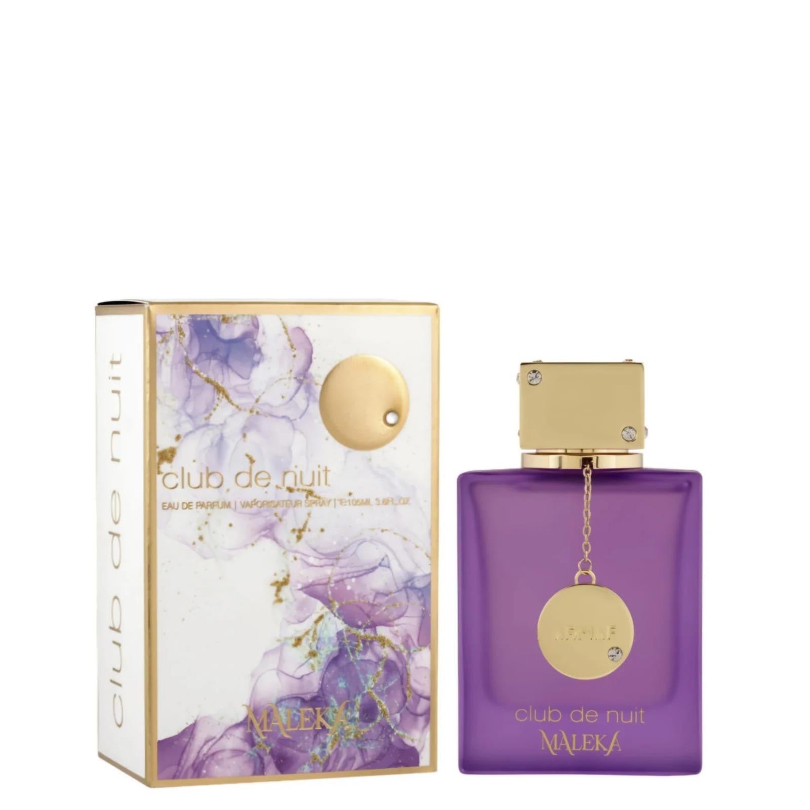 Club de Nuit Maleka