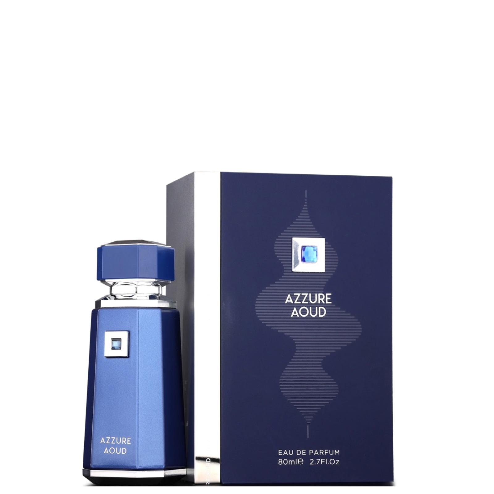 Azure Aoud