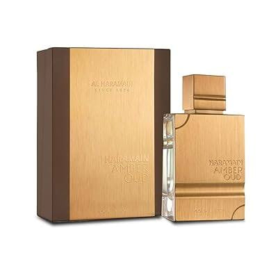 Haramain Amber Oud Gold