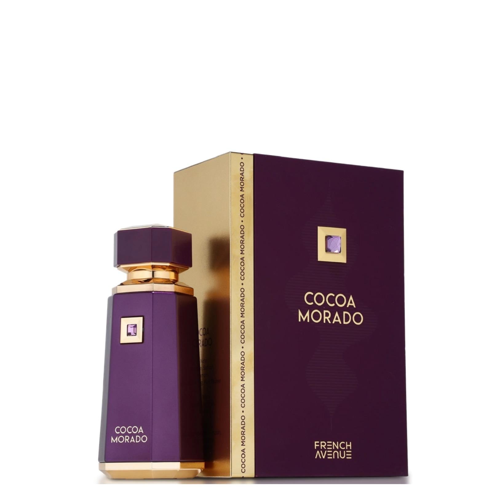 Cocoa Morado