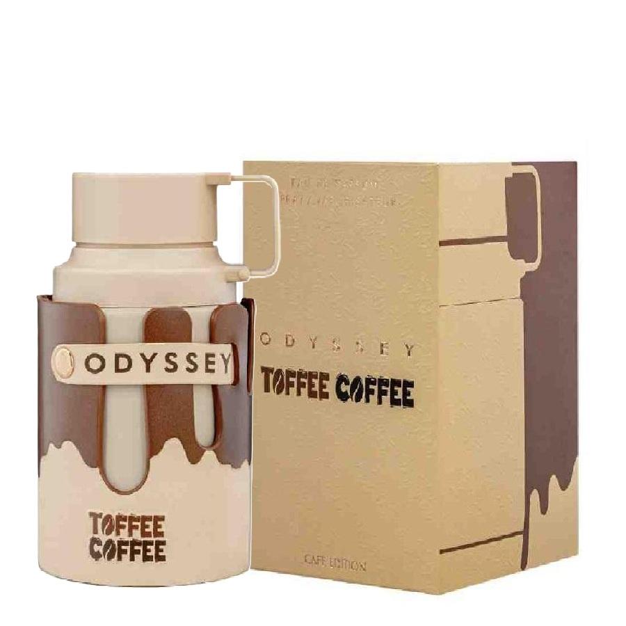 Odyssey Toffee Coffee