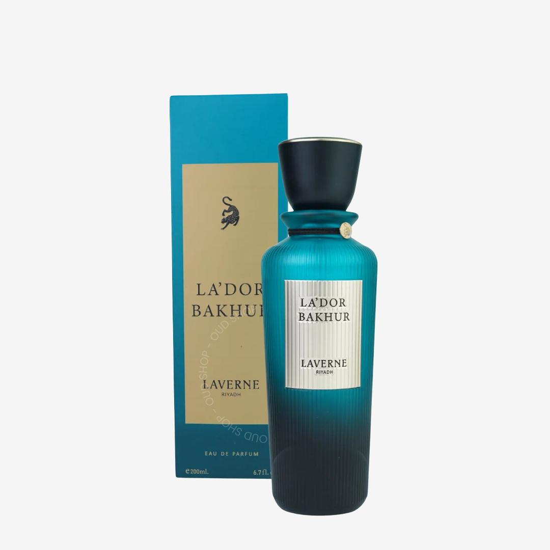 Laverne La'Dor Bakhur Classic