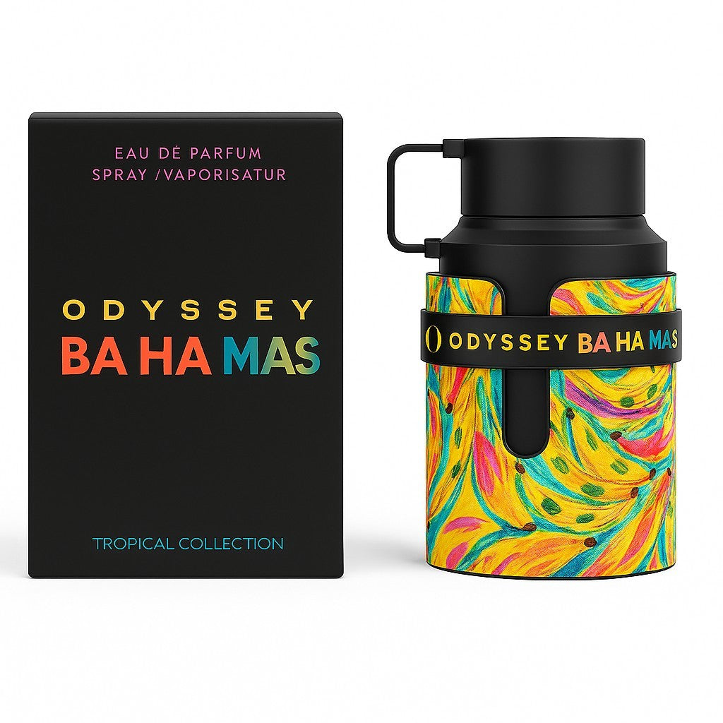 Odyssey Bahamas