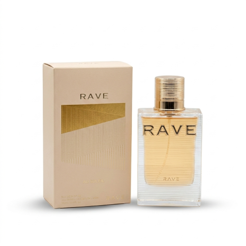 Rave Au Soleil