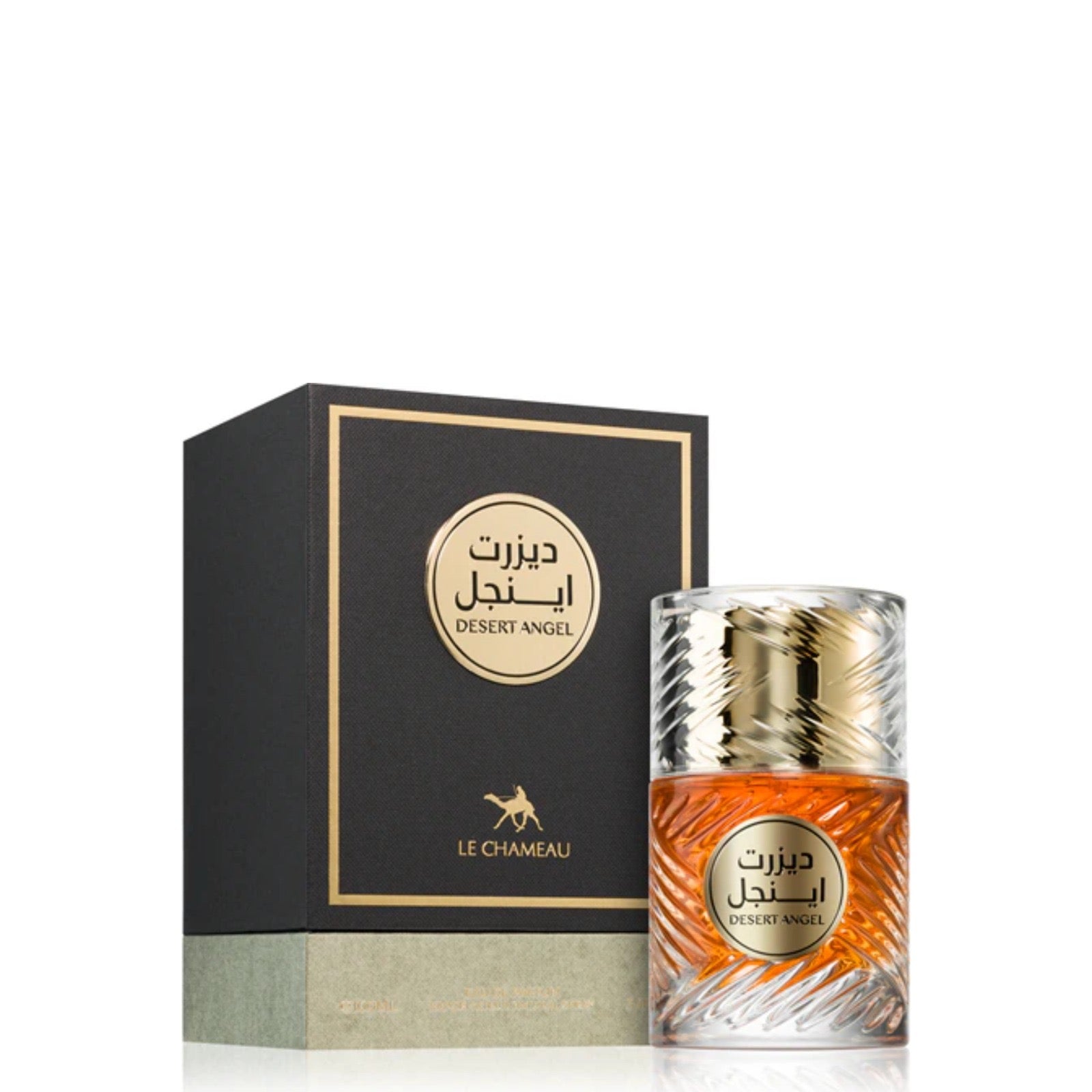 Desert Ángel Romance