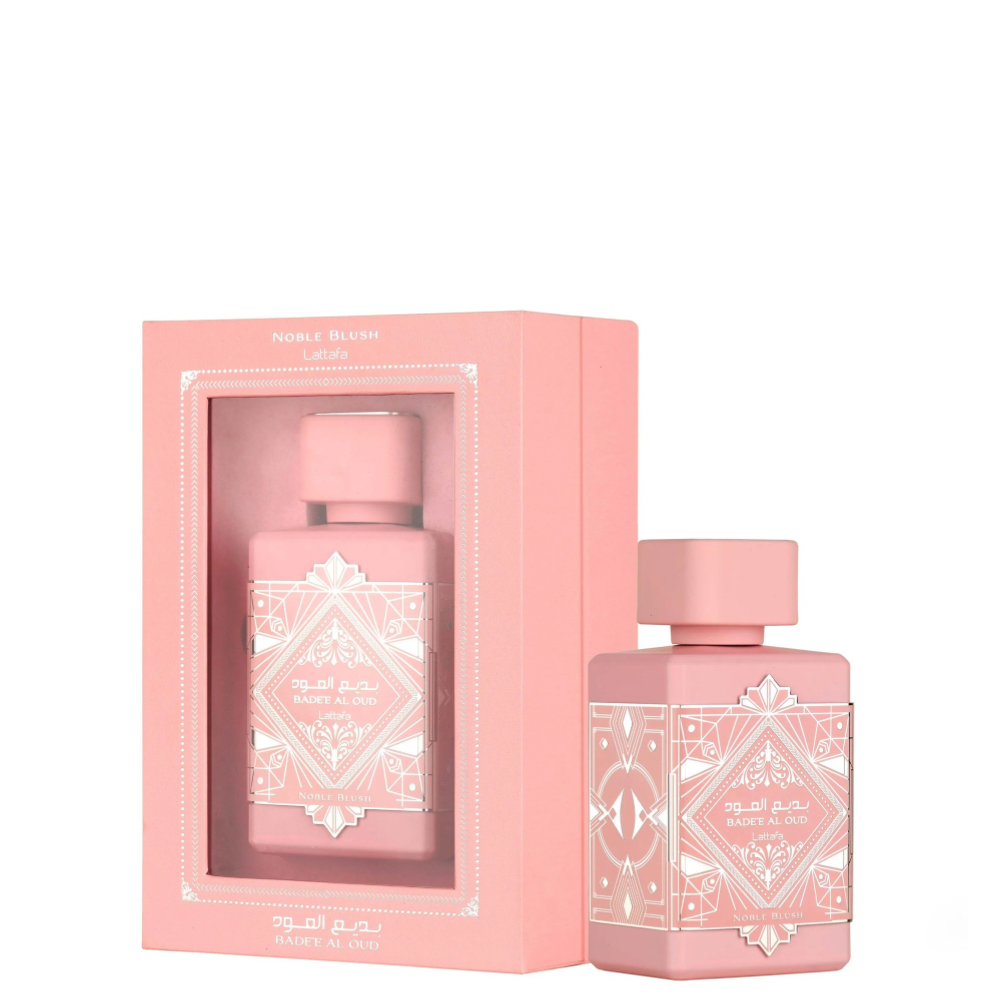 Bade’e Al Oud Blush