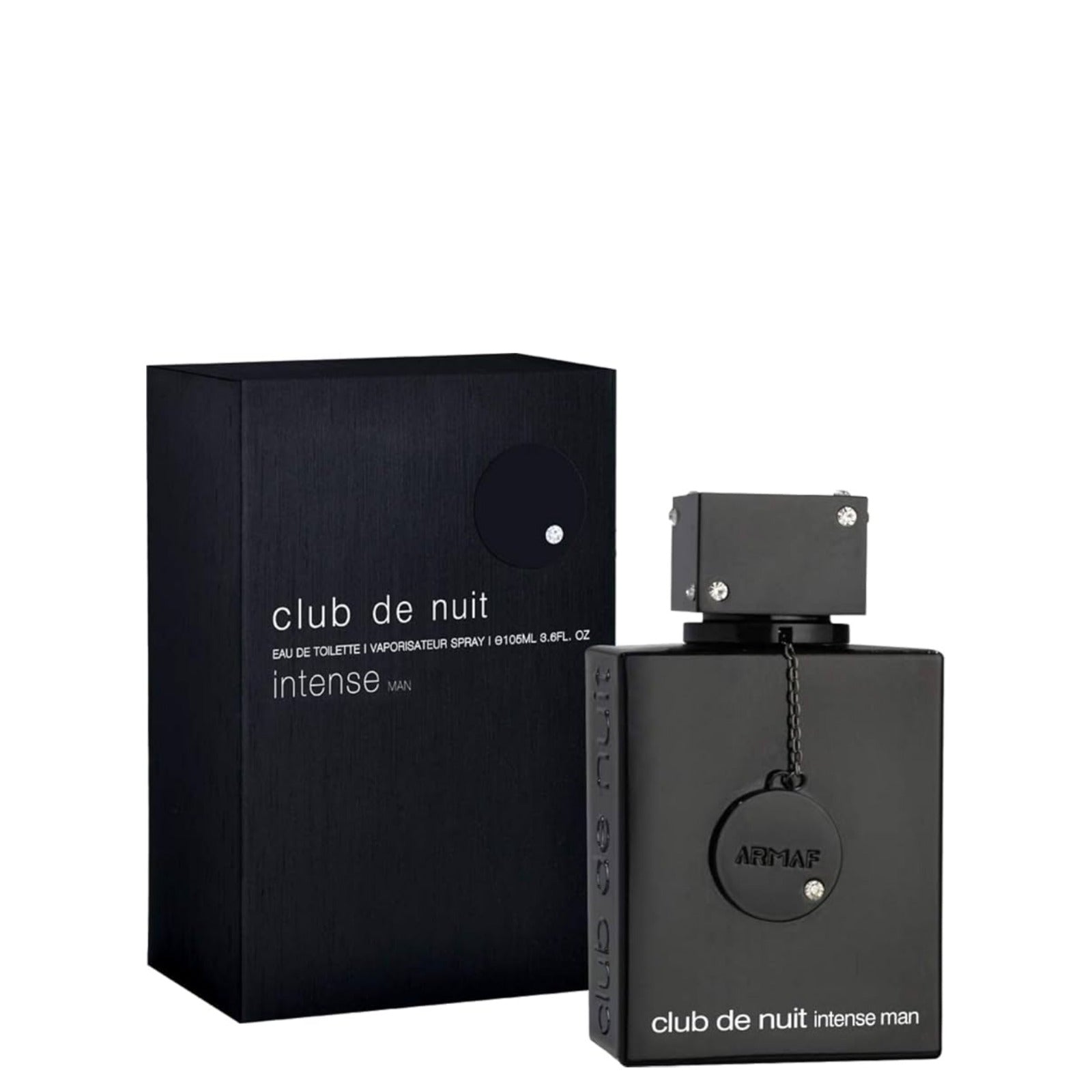 Club de Nuit Intense Man