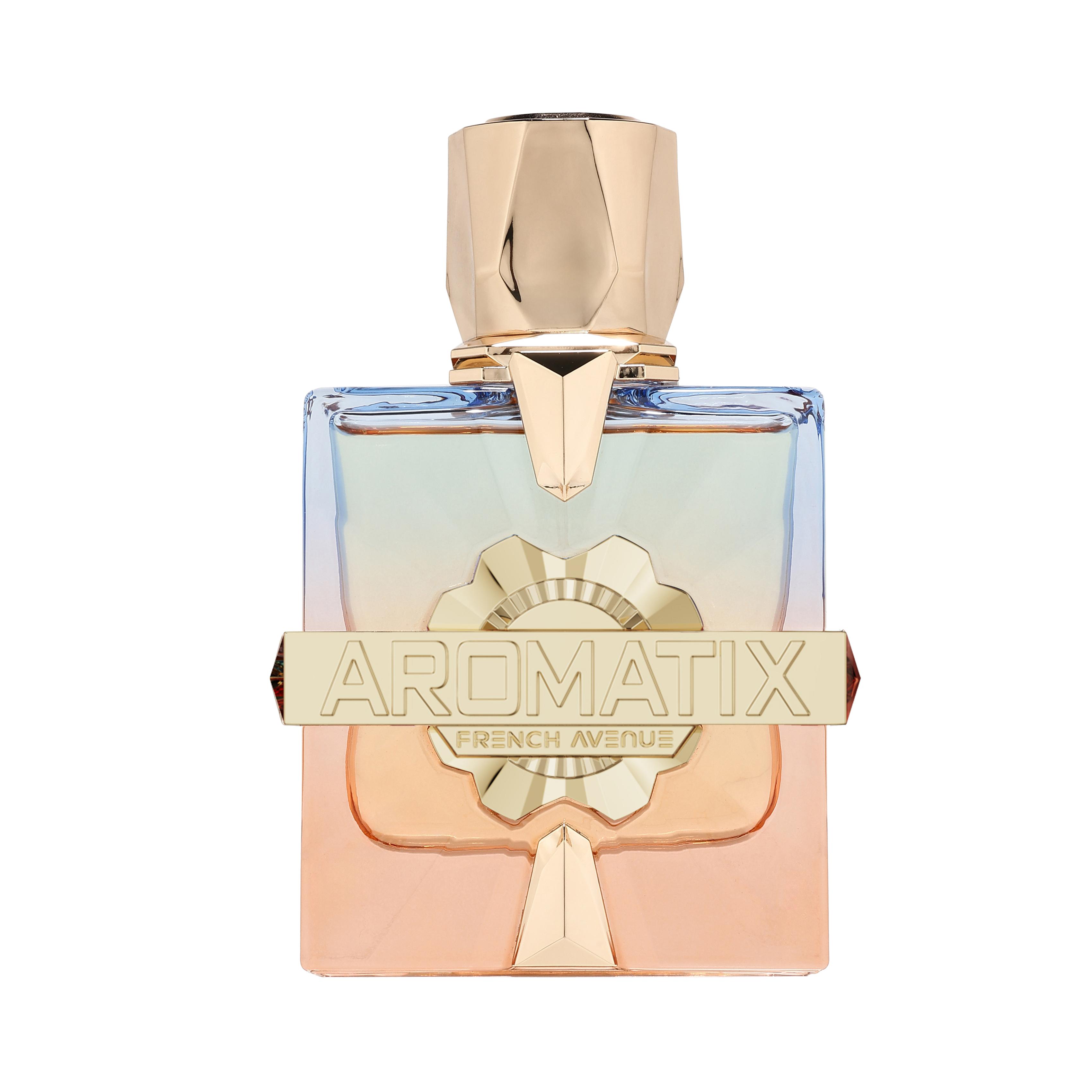 Aromatix Teas Me