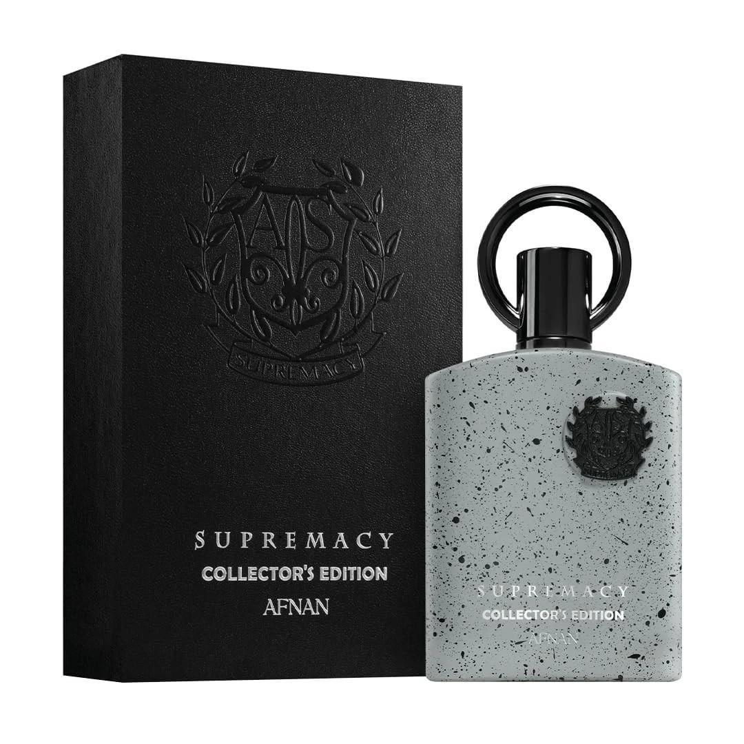 Supremacy