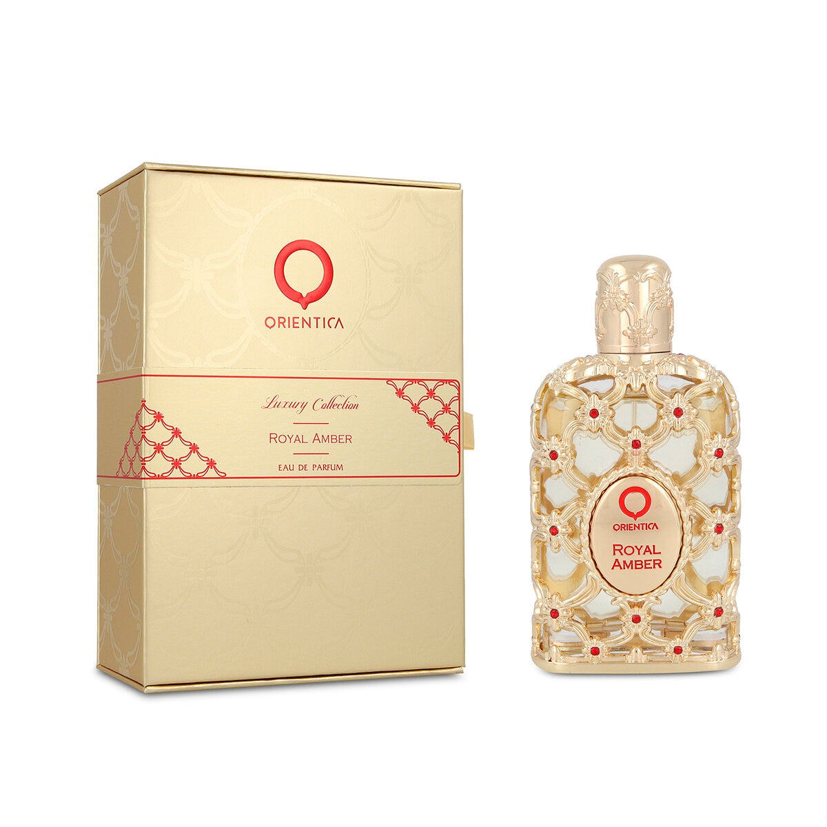Orientica royal amber