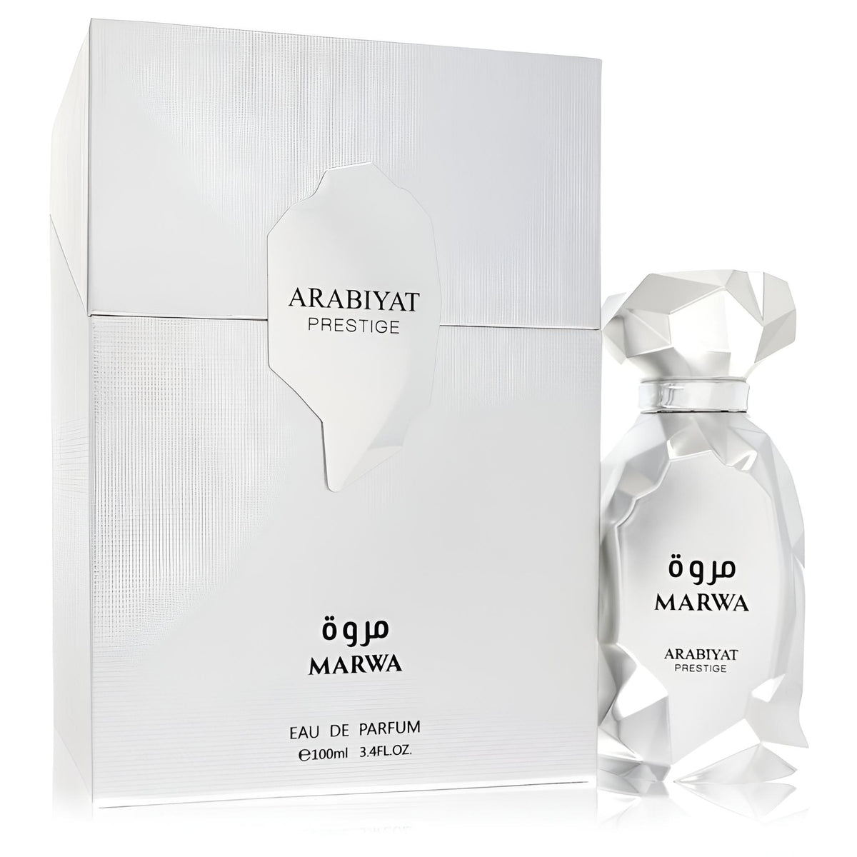 Marwa Arabiyat Prestige