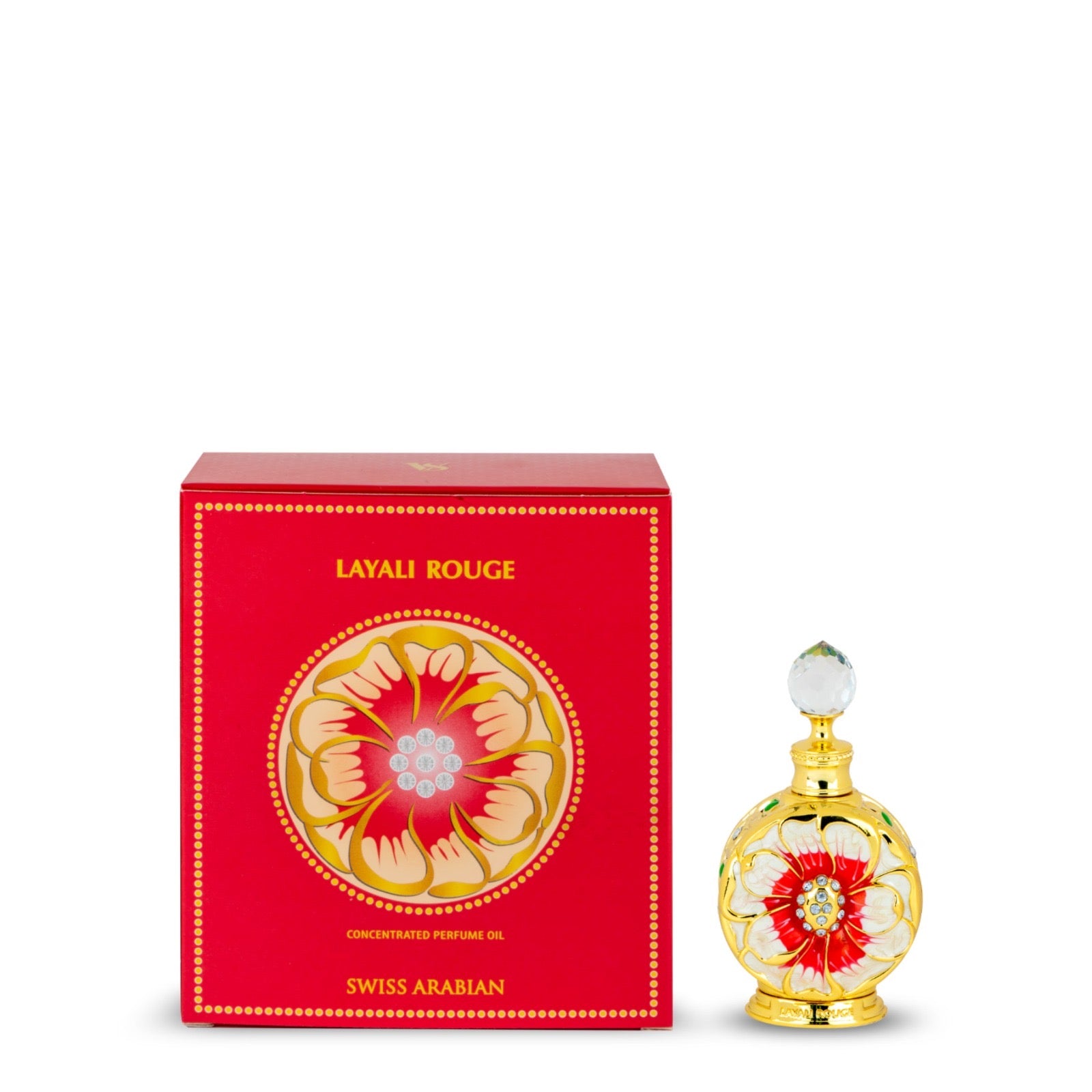 Layali Rouge