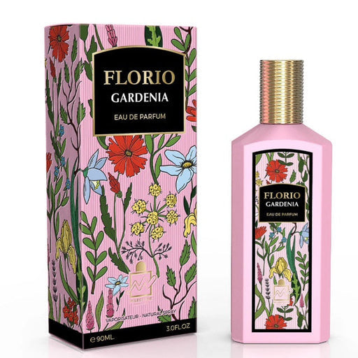 Florio Gardenia