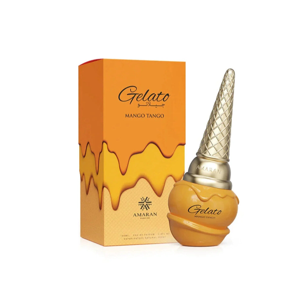 Gelato Mango Tango