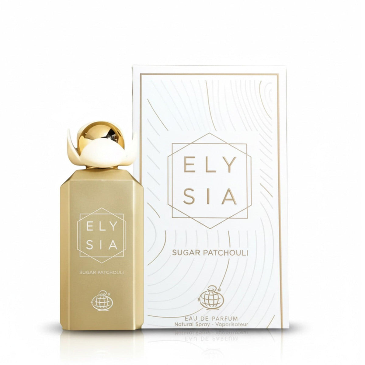 Elysia Sugar Patchouli