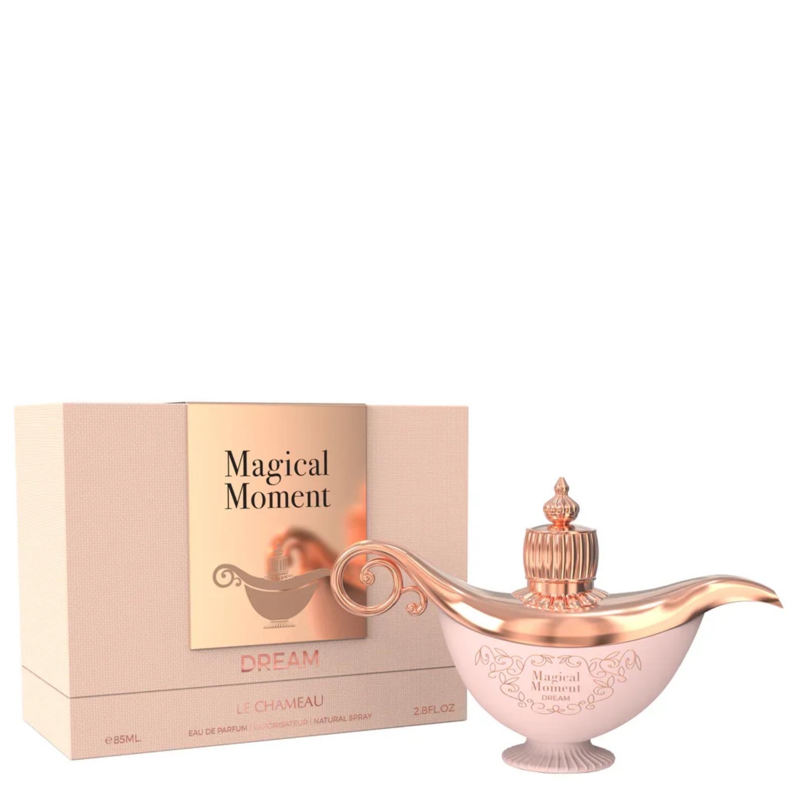 Magical Moment Dream