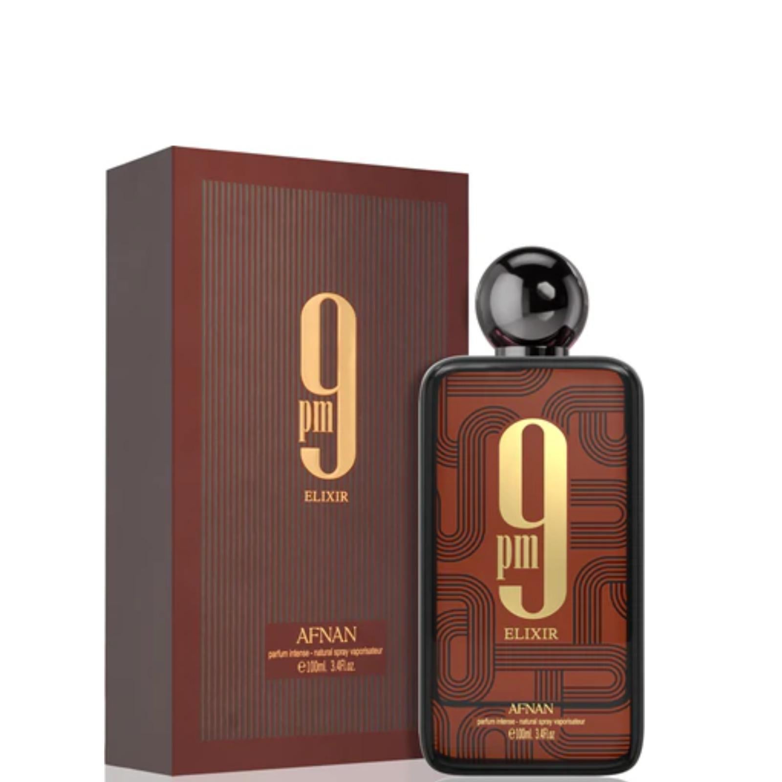 9pm Elixir