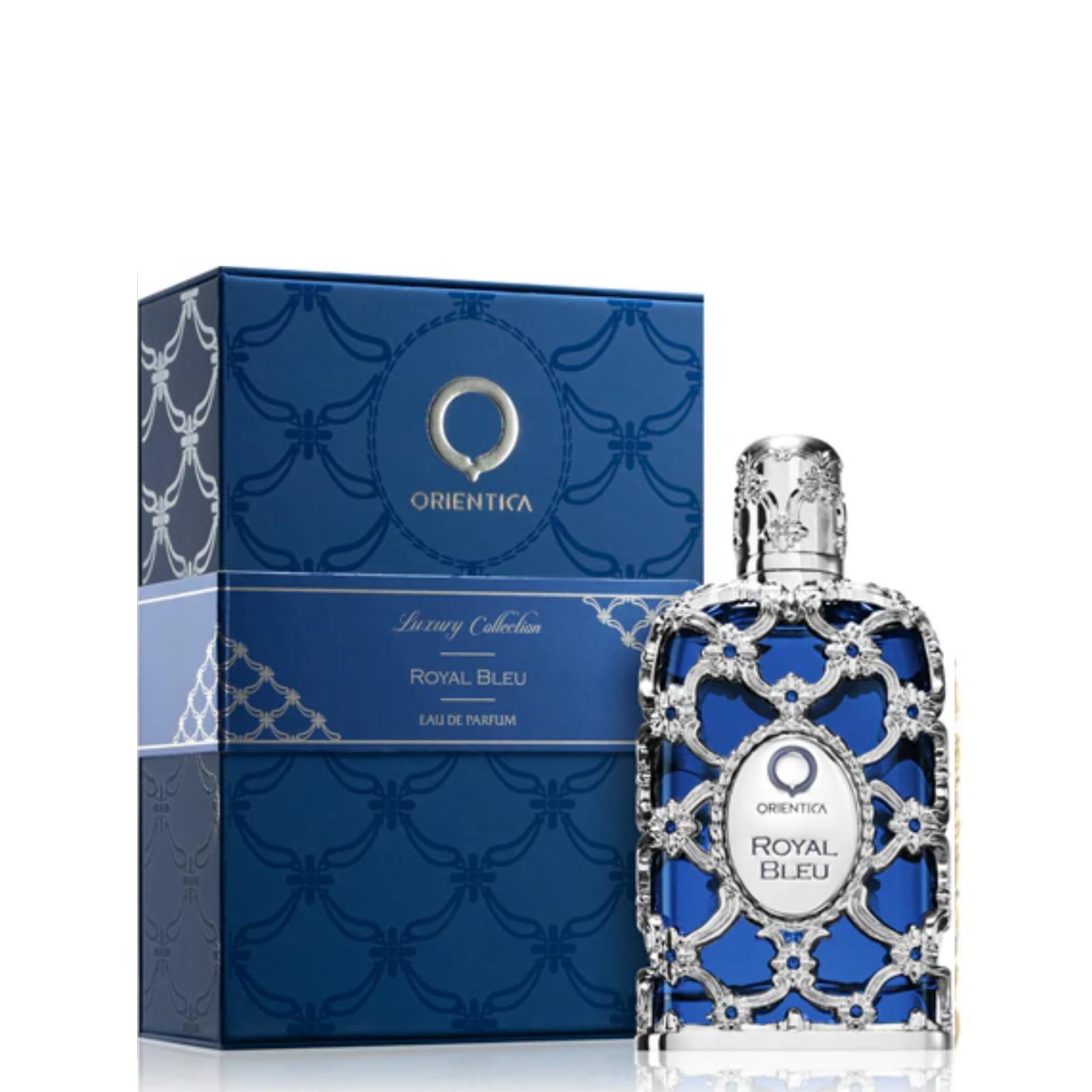 Orientica Royal Bleu