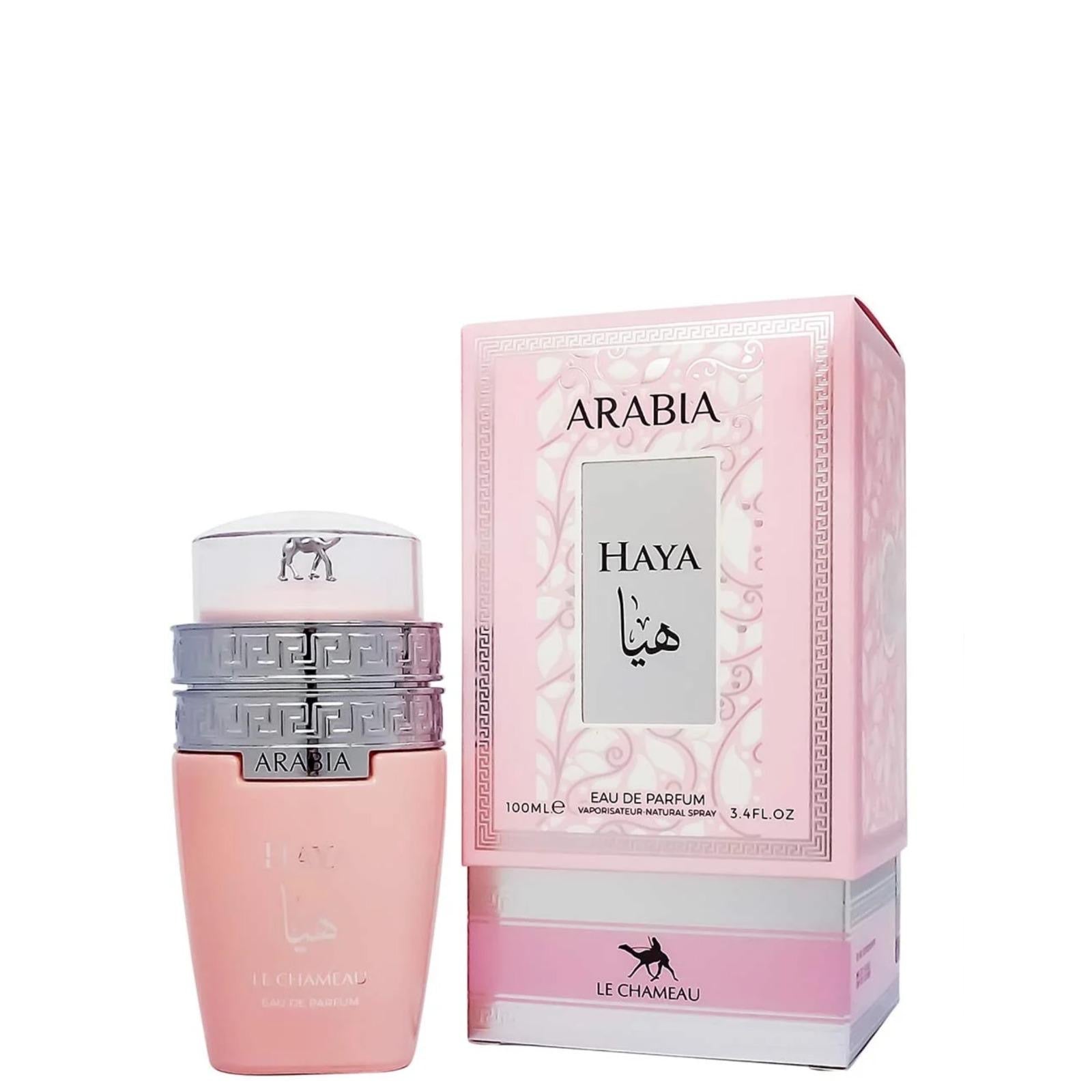 Arabia Haya