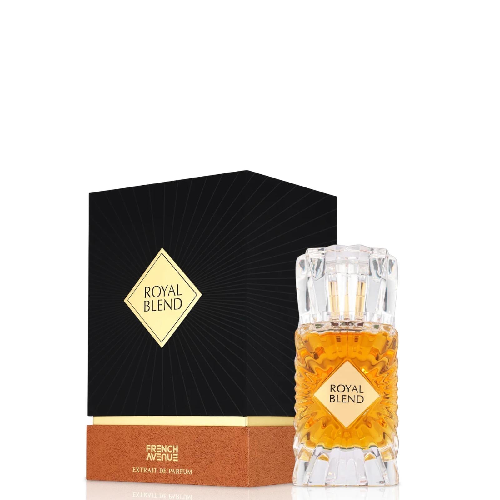 Royal Blend
