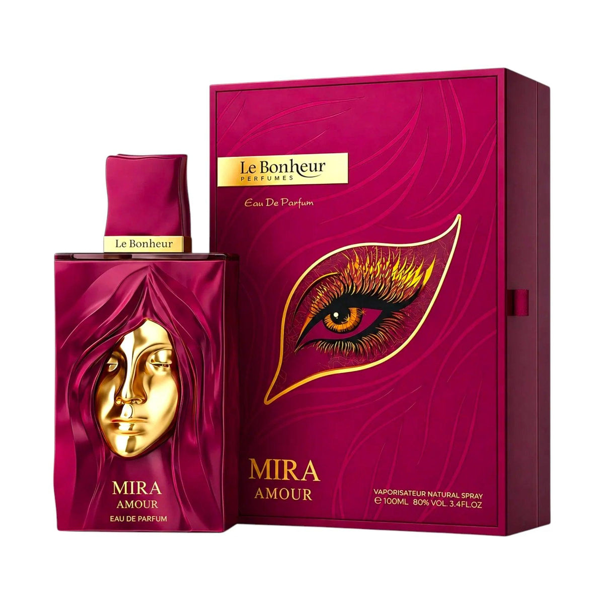 Mirà Amour