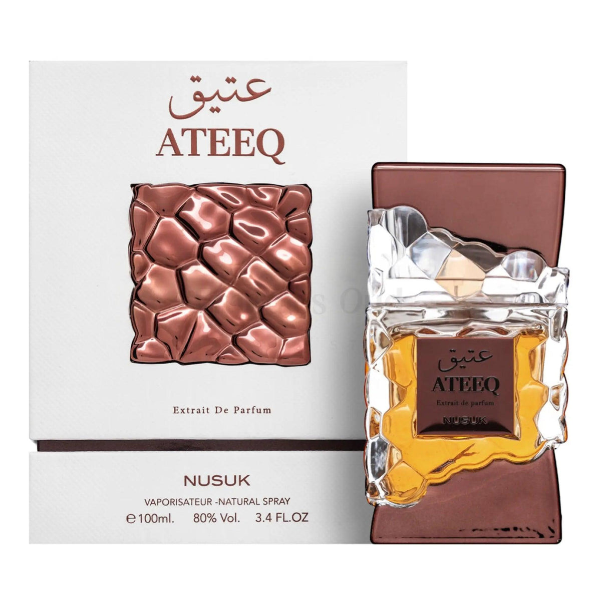 Ateeq