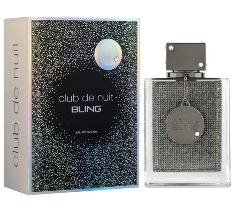 Club de nuit Bling